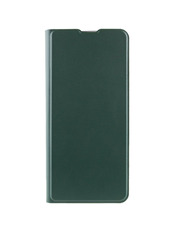 Чохол-книжка GETMAN Elegant (PU) для Samsung Galaxy A145 A14 Green Green (6927538104)