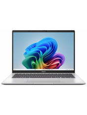 Ноутбук Asus Vivobook 14 M1407KA-LY038 (90NB15H3-M00180) Cool Silver