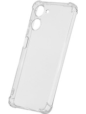 Чохол BeCover Anti-Shock для Realme 10 Transparent (708927)