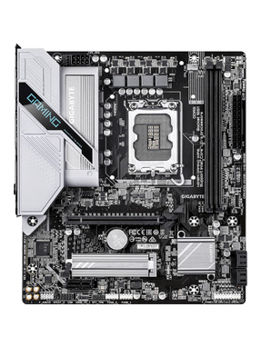 Gigabyte H810M GAMING WIFI6 s1851 Intel H810