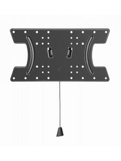 Кріплення Gembird WM-65F-03 Black