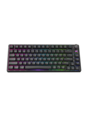 Клавіатура Hator Icefall Pro Aurum Orange Linear rev.2 (HTK450UA) Black