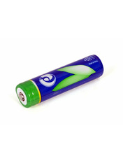 Акумуляторна батарейка EnerGenie EG-BA 18650 Li-ion 2 600 2600mAh 1шт (EG-BA-18650/2600)