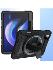 Чохол BeCover Horizontal handle Xiaomi Pad 8 / 8 Pro Black Чорний Black (715505)