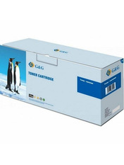 G&G G&G-CF259X (HP CF259X) Black  (G&G-CF259X)