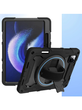 Чохол BeCover Horizontal handle Xiaomi Pad 8 / 8 Pro Black (715505)