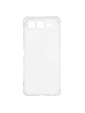 Чохол BeCover Anti-Shock для Infinix Smart 10 Plus Clear  (713801)