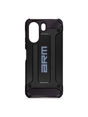 Чохол ArmorStandart OneFold Case для Xiaomi Redmi 13C/Poco C65 Black (ARM73729) Black