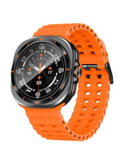 Смарт-годинник XO Watch Ultra  48mm Orange