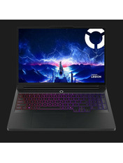 Ноутбук Lenovo Legion 5 16IAX10 SSD 1 ТБ 16 Storm Grey (83NX0000US_64_1) Storm Grey