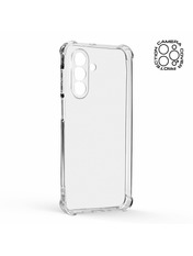 Чохол ArmorStandart Air Force Camera Cover для Samsung Galaxy A17 A175 Transparent (ARM86526)