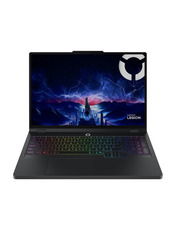 Ноутбук Lenovo Legion Pro 5 16IAX10 SSD 1 ТБ 16.1 Eclipse Black (83F3000AUS) Eclipse Black