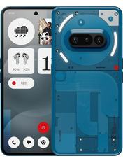 Nothing Phone (3a) Blue 12GB 12/256GB Blue