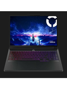 Ноутбук Lenovo Legion 5 16IAX10 (83NX0000US_64_1) Storm Grey