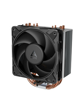 Кулер Arctic Freezer 36-S (AOCPU00025A) Black