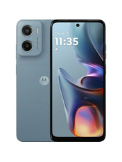 Motorola E15 2/64GB Misty Blue (PB6S0001RS) Misty Blue