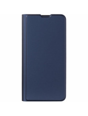 Чохол-книжка Gelius Shell Case для Samsung A566 (A56) Blue
