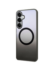 Чохол Proove Shadow Star Case with Magnetic Ring для Samsung Galaxy S947 S26 Plus Gray Gray (PCSSSGSP2605)