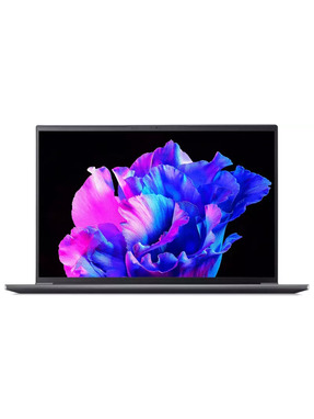 Ноутбук Acer Swift X 14 SFX14-71G-53S0 (NX.KMPEU.001) Steel Gray