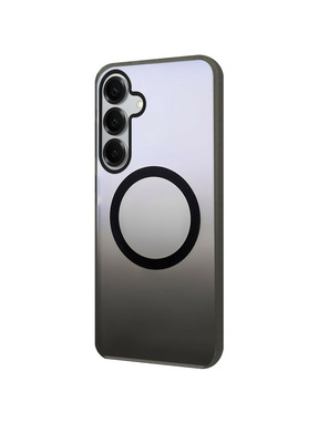 Чохол Proove Shadow Star Case with Magnetic Ring для Samsung Galaxy S947 S26 Plus Gray (PCSSSGSP2605)