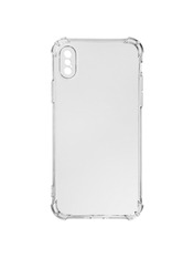 Чохол ArmorStandart Air Force для Apple iPhone X/XS Transparent (ARM62369)