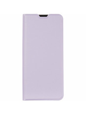 Чохол-книжка Gelius Shell Case для Infinix Hot 30 Play NFC Violet