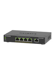 NetGear GS305EP (GS305EP-100PES) Комутатори