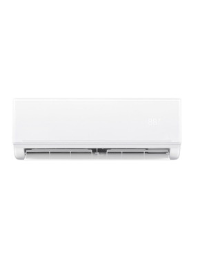 Спліт-система кондиціонера Romstal Ecovent 500 (81AC0273) White