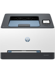 Принтер HP Color LaserJet Pro 3203dw (499N4A)