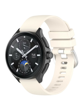 BeCover (22mm) Xiaomi Watch 2 Pro Beige (714122)