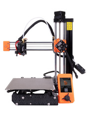 3D-принтер Prusa MINI+ Black Black (PR-8890)