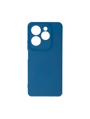 Чохол ArmorStandart Icon Case для Infinix Hot 40 Dark Blue (ARM79056)