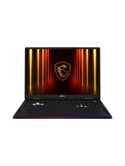 Ноутбук MSI Raider 18 HX AI * (9S7-182462-404) Core Black