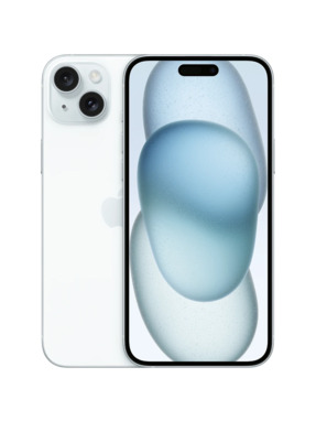 Б/В Apple iPhone 15 128GB Blue Grade A (352691625765813)