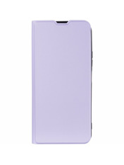 Чохол-книжка Gelius Shell Case для Xiaomi Redmi 15 Violet