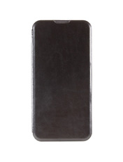 Чохол-книжка Belora для Xiaomi Redmi Note 15 Pro 5G Black Black (6917384502)