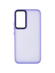 Чохол Lyon Frosted для Xiaomi Redmi A7 Pro 4G Purple Purple (6938175024)