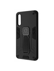 Чохол UAG Copy Armor Magnetic для Samsung Galaxy A505 A50/A307 A30s Black Black (6985214703)
