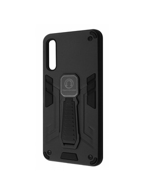 Чохол UAG Copy Armor Magnetic для Samsung Galaxy A505 A50/A307 A30s Black (6985214703)