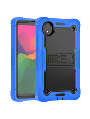 Чохол ArmorStandart Rover Xiaomi Redmi Pad SE 8.7 4G Синій Blue (ARM84980)