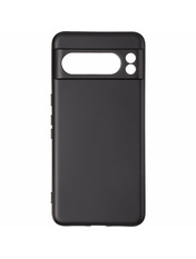 Чохол Full Soft Case no logo для Google Pixel 8 Pro Black