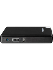 ДБЖ для роутера ProLogix mini UPS DC Black 36 17400Ah LiFePo4 PLP3660ECO 4хDC+PoE+USB OUT 36W 17400Ah LiFePo4 5V/9V/12V/24V/48V Black (PLP3660ECO)