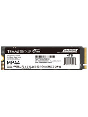 SSD накопичувач Team MP44 M.2 4TB PCI Express 4.0 x4 (TM8FPW004T0C101) 4TB