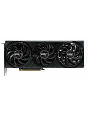 Palit NVIDIA GeForce RTX 5070 Infinity 3 12GB/GDDR7 (192bit) (NE75070019K9-GB2050S)