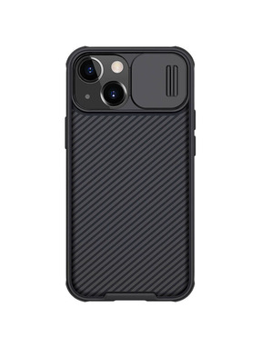 Чохол Nillkin CamShield Pro для Apple iPhone 13 Black (6948172305)