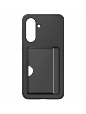 Чохол Samsung Card Slot Case для Samsung A36 Black (EF-OA366TBEGWW)
