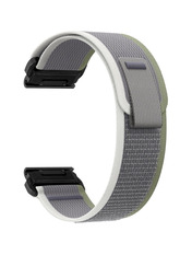 ArmorStandart Trail Garmin 26 mm Сірий Grey (ARM85693)