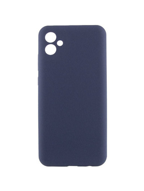 Чохол Ummi Silicone Cover Lakshmi Full Camera (AA) для Samsung Galaxy A06 A065 Midnight Blue (6981725034)