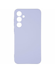 Чохол Full Soft Case no logo для Samsung Galaxy A35 A356 5G Violet