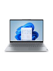 Ноутбук Lenovo ThinkBook 16 G8 (21SK0080RA) Arctic Grey